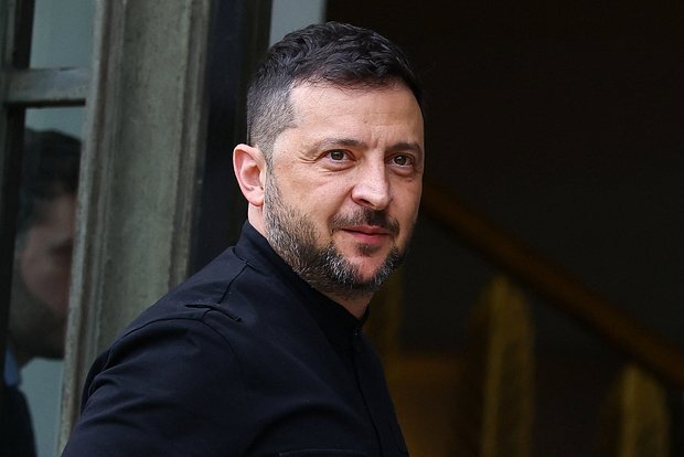 Zelenskinin bəyanatı Ukraynanın Lvova ixtisar edilməsinə imkan verdi