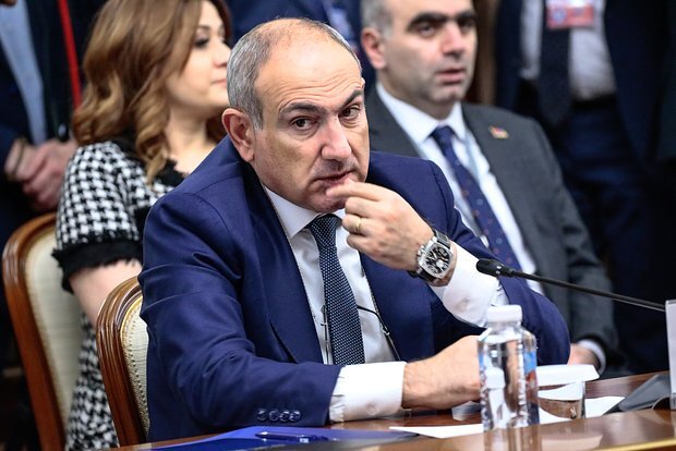 Ermənistan və ABŞ Tramp yolu layihəsini müzakirə etməyə başlayıb