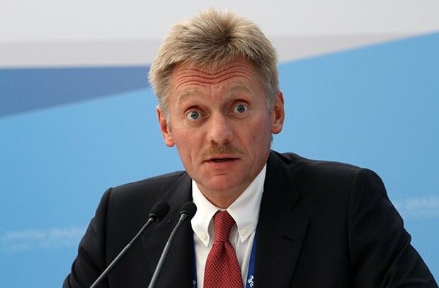 Trampın Putinlə bağlı açıqlamasını Peskov belə şərh etdi
