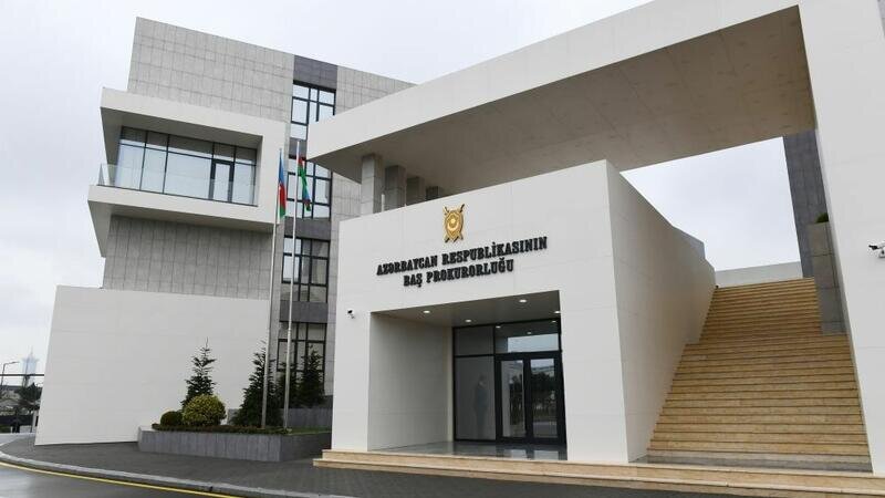 Külli miqdarda narkotik vasitəni ölkəyə keçirməkdə təqsirləndirilən şəxslər barəsində cinayət işinin istintaqı yekunlaşıb
