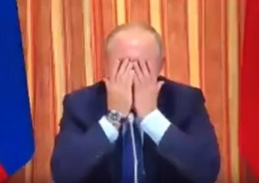 Rusların Putinə münasibəti yenə şok etdi - Sorğu