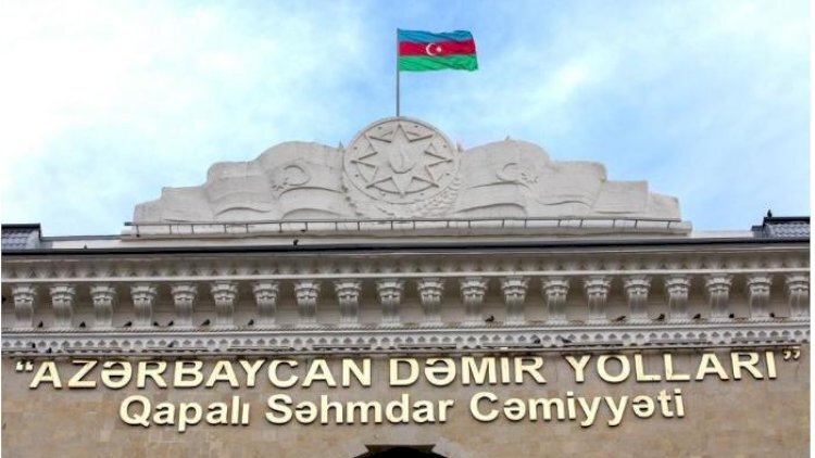 “Azərbaycan Dəmir Yolları“ da NƏ BAŞ VERİR?- 150 nəfər işsiz qaldı