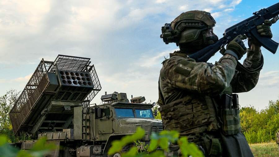 Putin Ukraynadakı münaqişədə geosiyasi qələbə qazanıb