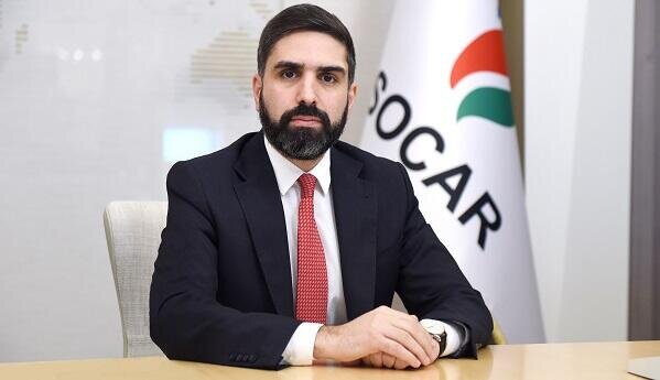 Ramin Quliyevə vəzifə verildi