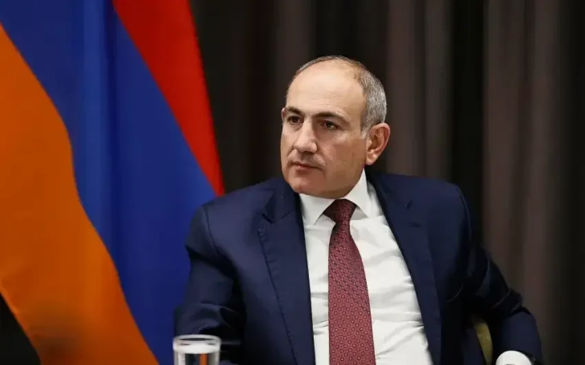 Ermənistan lideri: Növbəti seçkilərdə də qələbə bizim olacaq