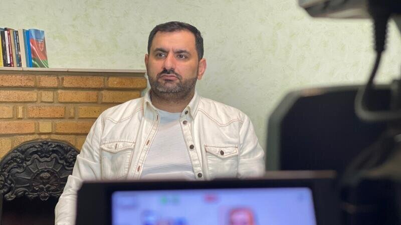 "Rüfət Səfərova 60 min manat vermişəm" - Zərərçəkmiş danışdı