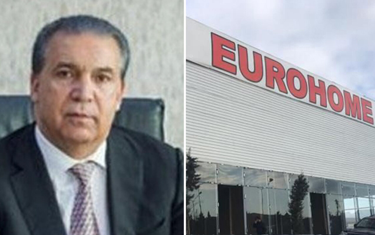 “EuroHome”da kompensasiya qalmaqalı
