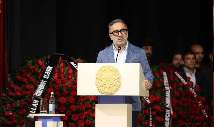 Tahir İmanov: Camaat bizim dalımızca danışırdı...