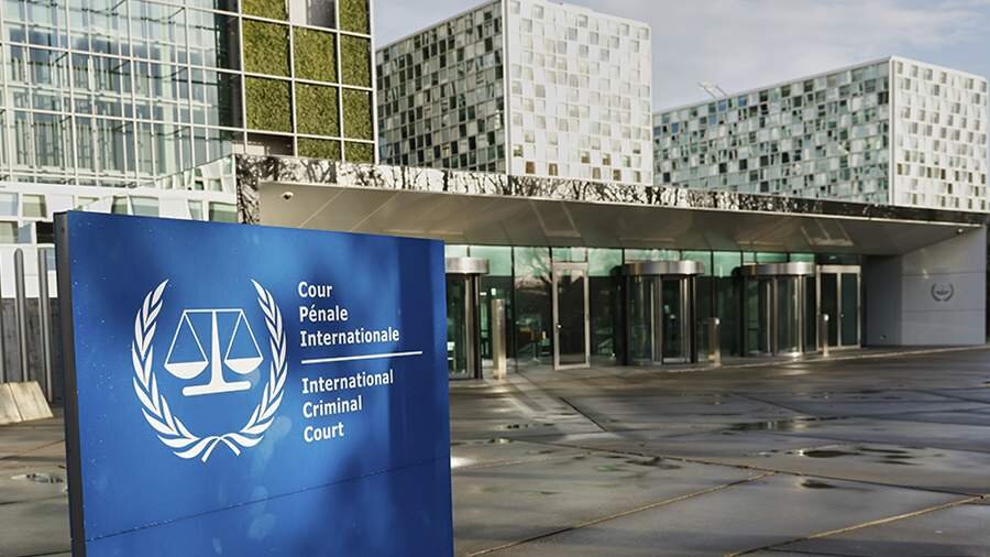 ABŞ bütün ICC-yə qarşı sanksiyalar tətbiq edə bilər