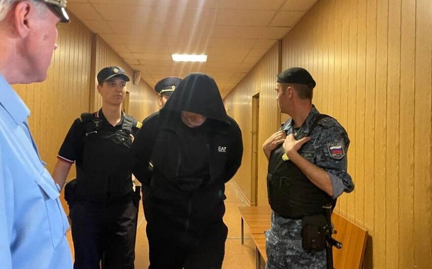 Telman İsmayılovun keçmiş mühafizəçisi 14,5 il azadlıqdan məhrum edildi