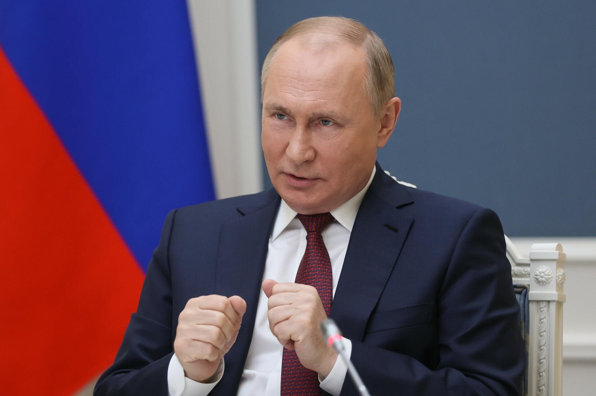Putindən gözlənilməz Ukrayna açıqlaması: Razılaşa bilərik!