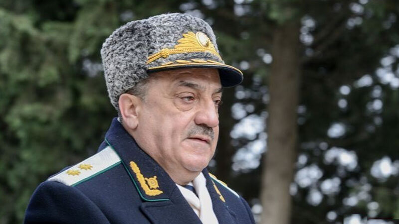 Rüstəm Usubov məsuliyyətə cəlb olunur?
