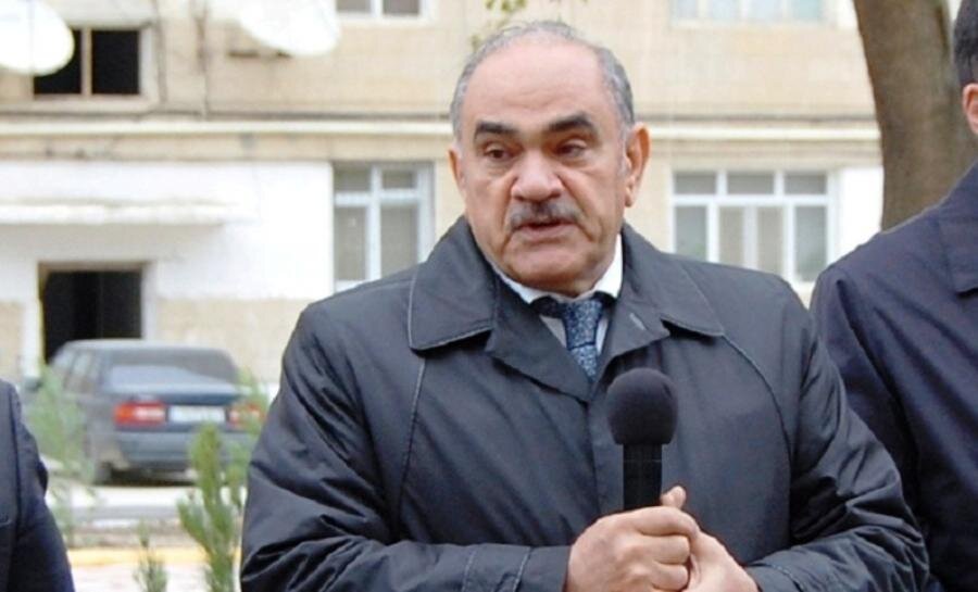 İcra başçısı “Hadi İnşaat” şirkəti ilə necə anlaşdı?