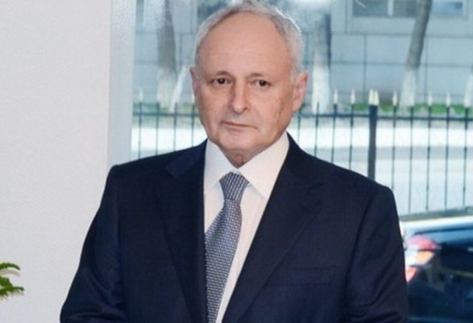 Oqtay Şirəliyev “Qurd qapısı”nda dəfn ediləcək