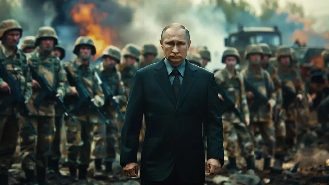 Putin ABŞ-ı Avropadan çıxartmaq istəyir