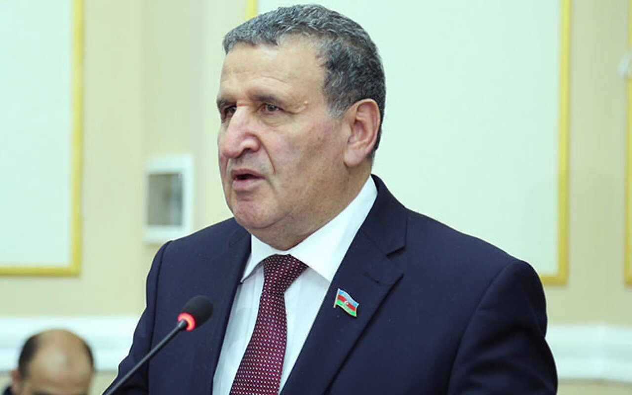 Ramiz Mehdiyev AMEA-nın üzvlüyündən çıxarılacaq? - İsa Həbibbəylidən açıqlama