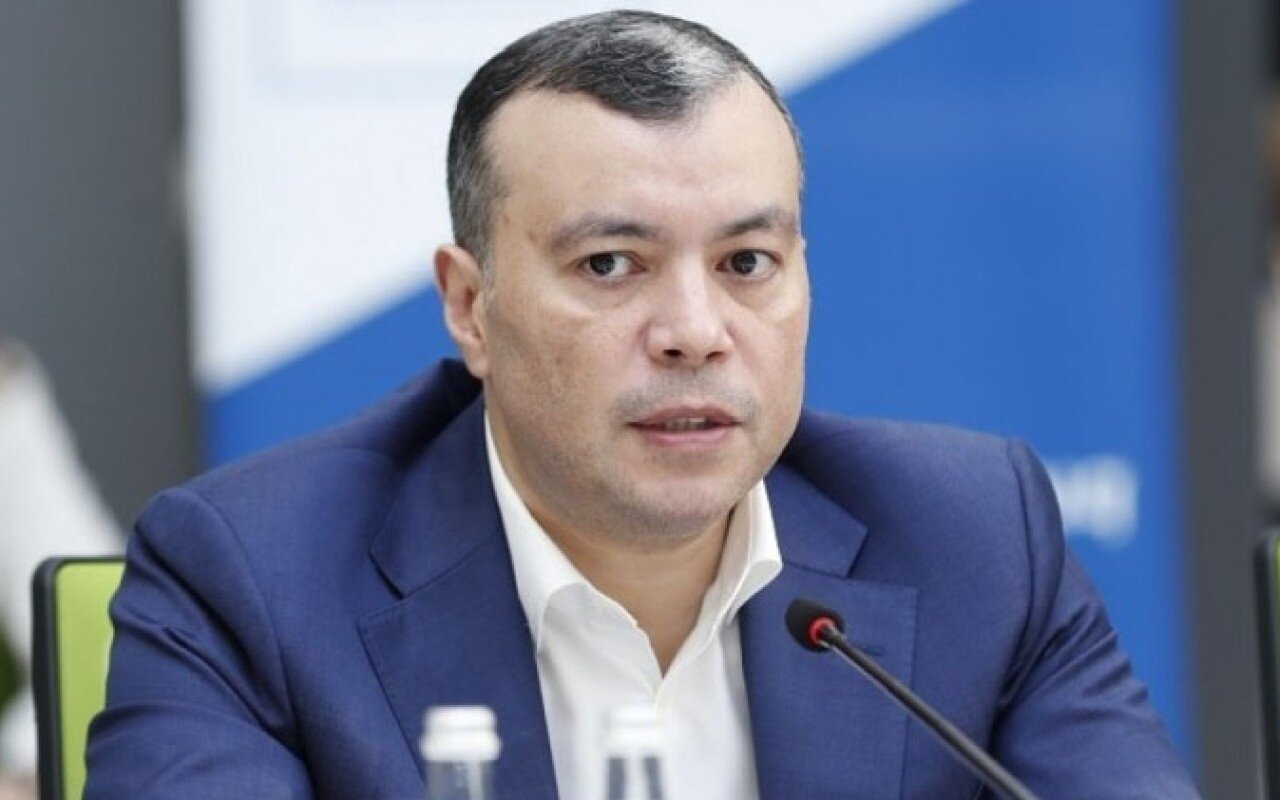 Sahil Babayev 600 milyon manatı banka qoydu