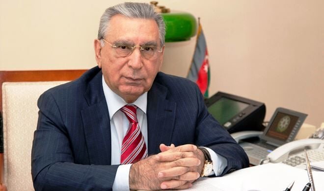 Mehdiyevin bazarlığını kim edir?