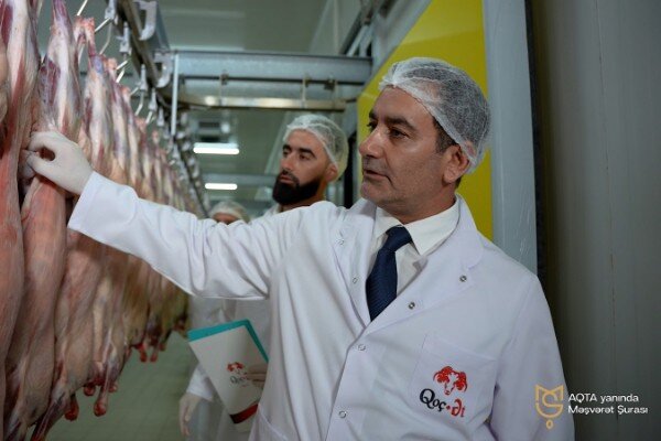 AQTA yanında Məşvərət Şurası çağırış kampaniyasını davam etdirir