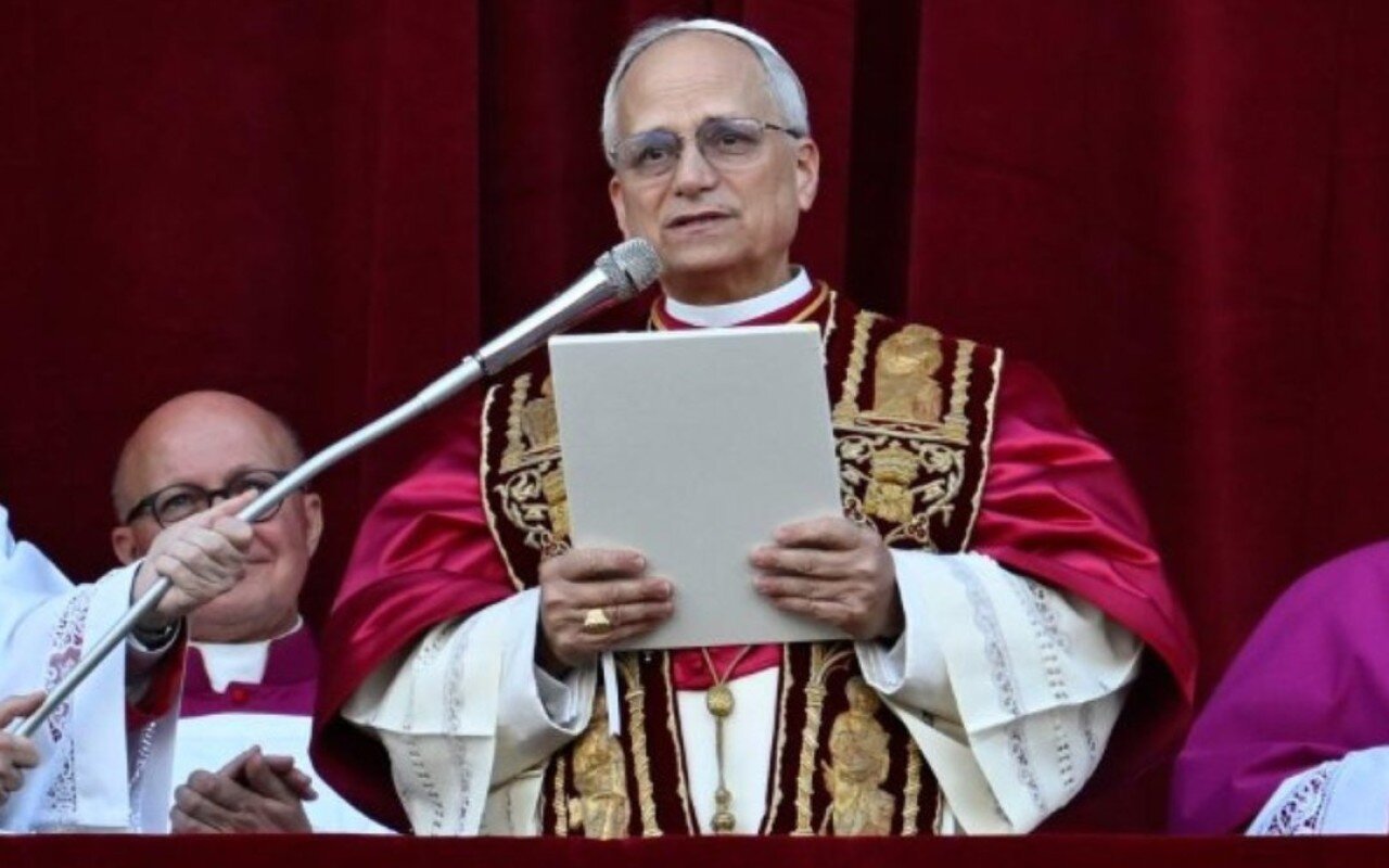 Miqrantlara qarşı pis rəftar ağır cinayətdir - Roma Papası