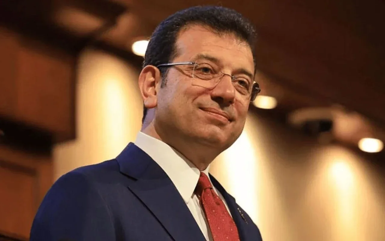 İmamoğlu "tender saxtakarlığı" ittihamından bəraət aldı