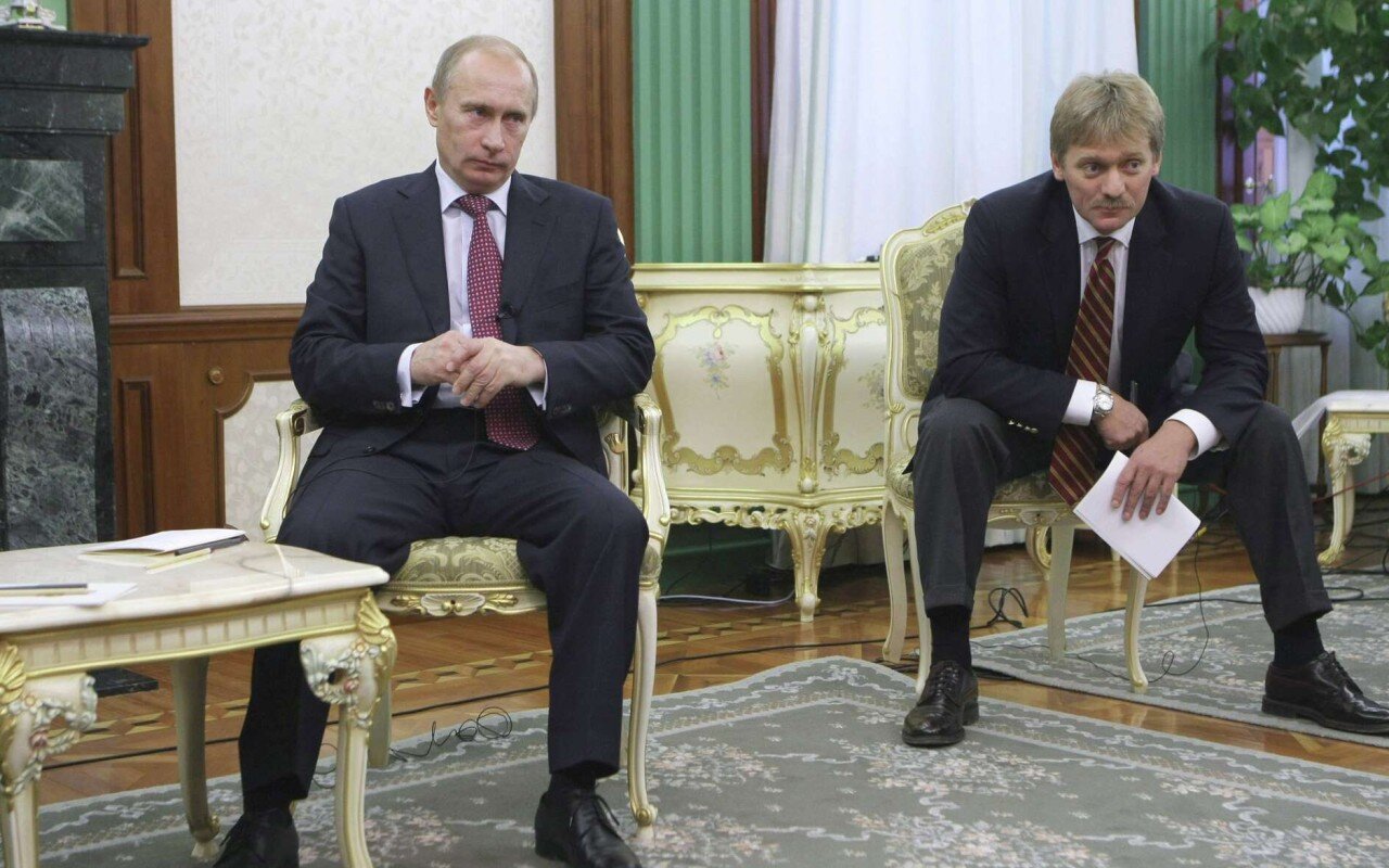 "Putin mehriban deyil" - Kremılin sözçüsü