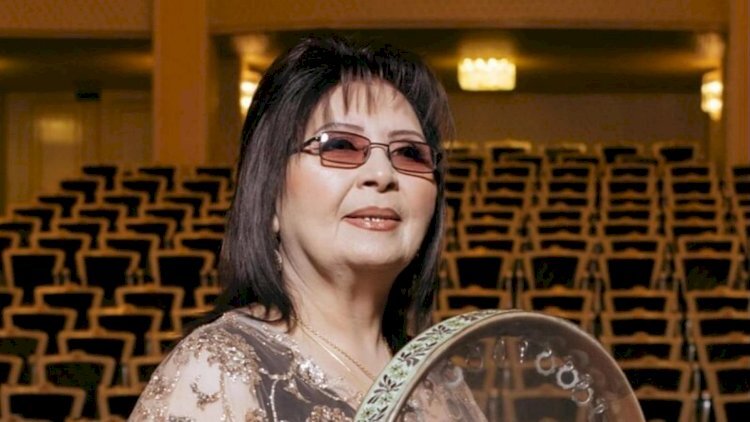 Şahnaz Haşımovanın səhhəti ilə bağlı son durum AÇIQLANDI