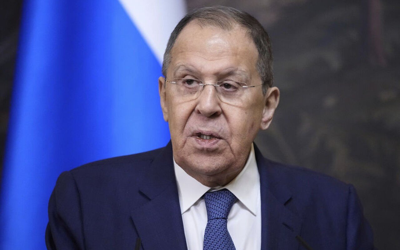 Lavrov Belarusa getdi