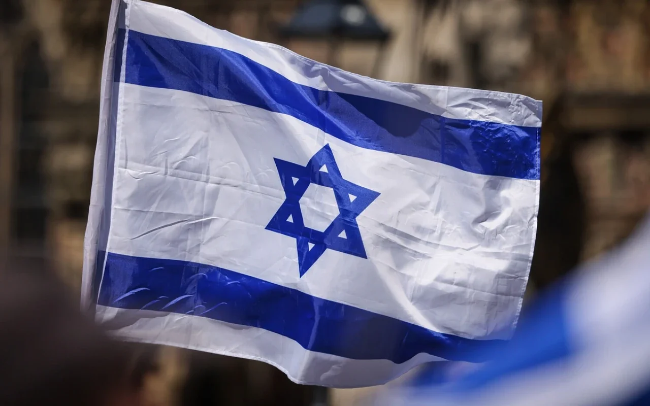 İsraildə fövqəladə vəziyyət ləğv edildi