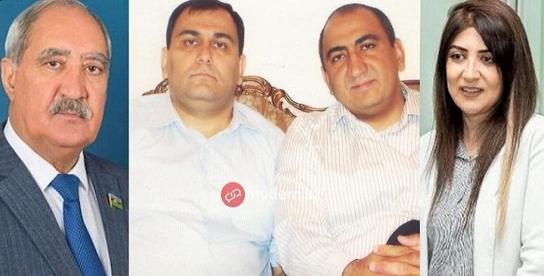 Fəzail Ağamalının övladları: hərəsinin iki diplomu var