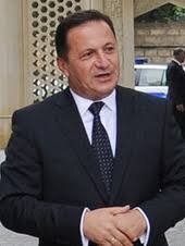 Sabiq icra başçısı külli miqdarda borca düşdü