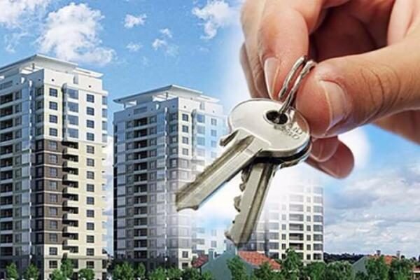 Güzəştli mənzillərin satışı elan edildi