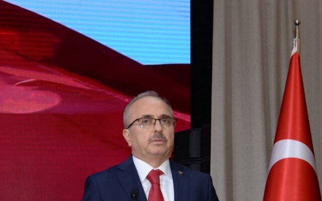 Ölkəmizlə Azərbaycan arasında dünyada bənzəri olmayan bir qardaşlığın şahidiyik - Səfir