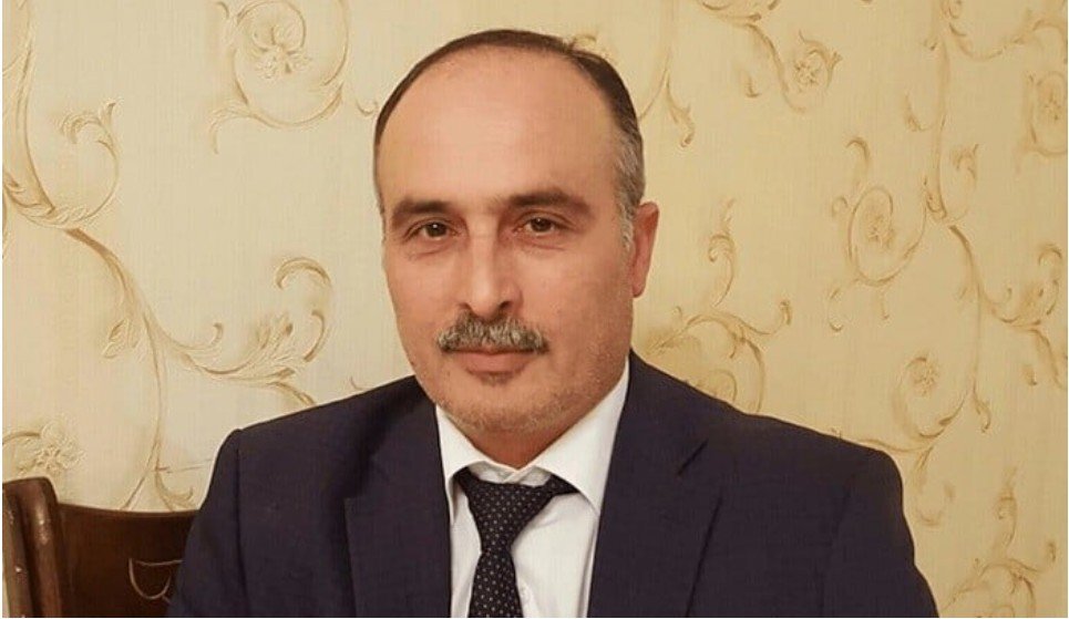 Bakıda baş redaktor saxlanıldı