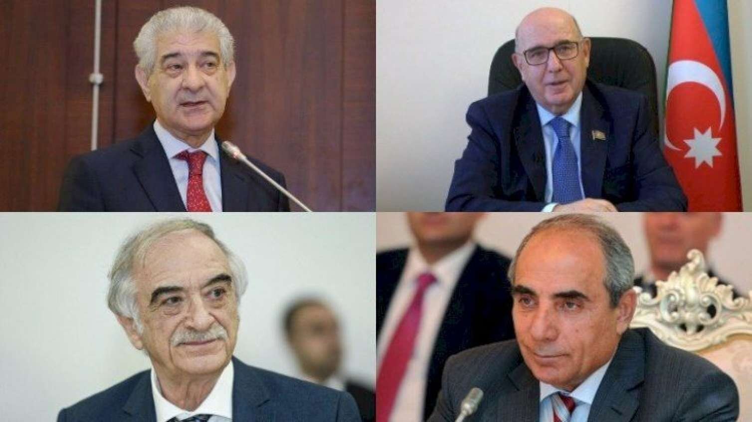Ramiz Mehdiyev XOFU-Məmurlar nədən qorxur?
