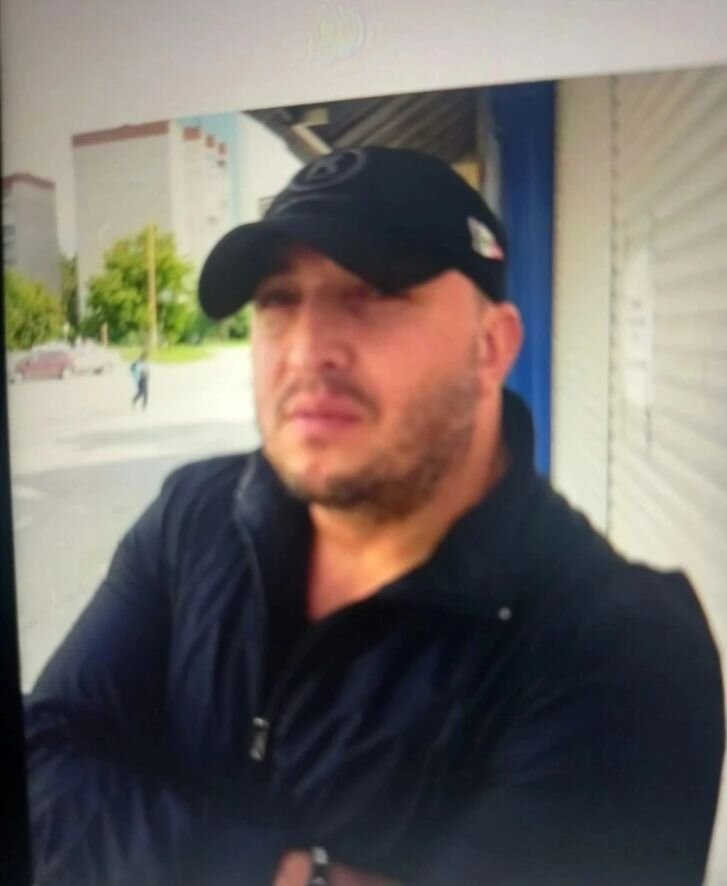 Azərbaycanlı biznesmen itkin düşdü, maşınında qan izləri tapıldı