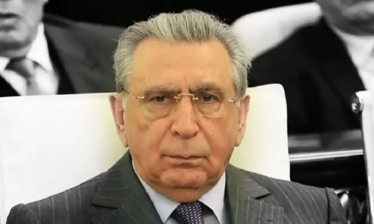 Ramiz Mehdiyev 2003-cü ildə Müsavata necə kömək etmək istəyib? - AÇIQLAMA