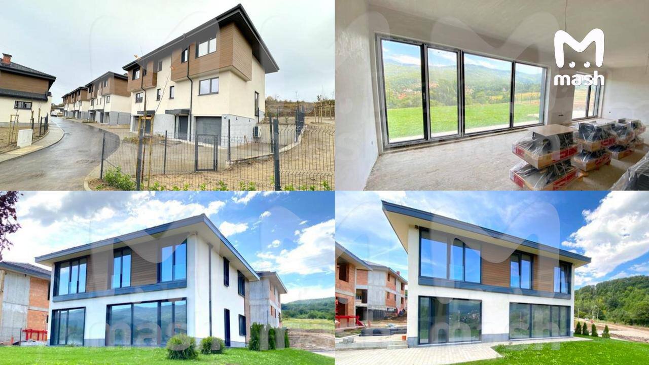 Puqaçovanın Bolqarıstandakı yeni villasının qiyməti açıqlanıb