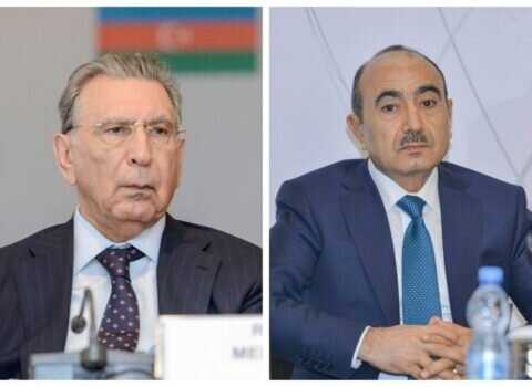 Kremlin növbəti qurbanı – Həsənov da “rasxoda verilir”
