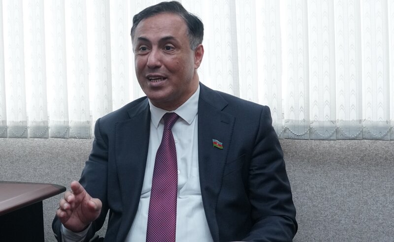 Deputat qız övladına görə ALİMENT ÖDƏMƏYİB- İTTİHAM-VİDEO