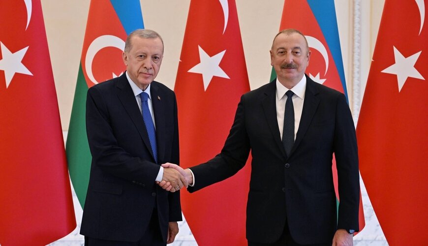 SON DƏQİQƏ! İlham Əliyev və Ərdoğan İrəvana DƏVƏT OLUNUB