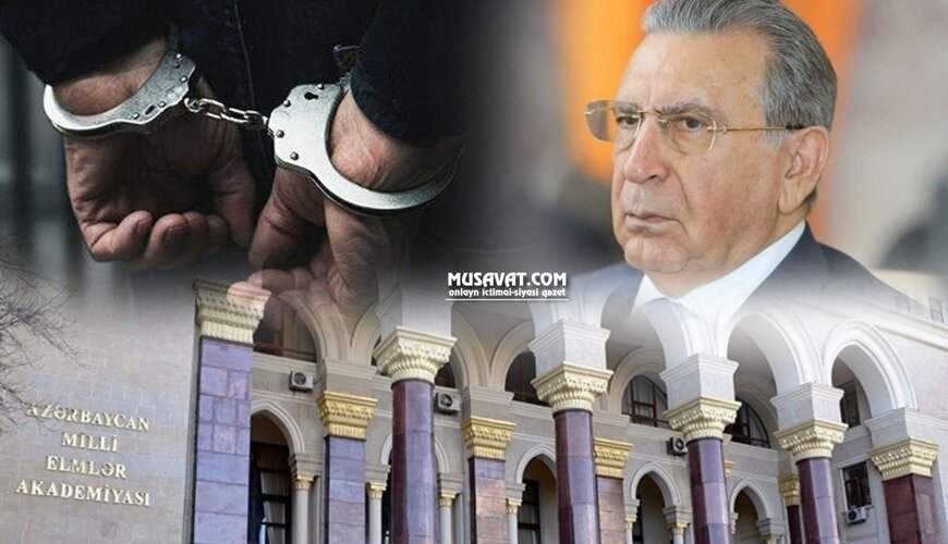 DTX-ya Ramiz Mehdiyevlə bağlı dosye təqdim olundu ....