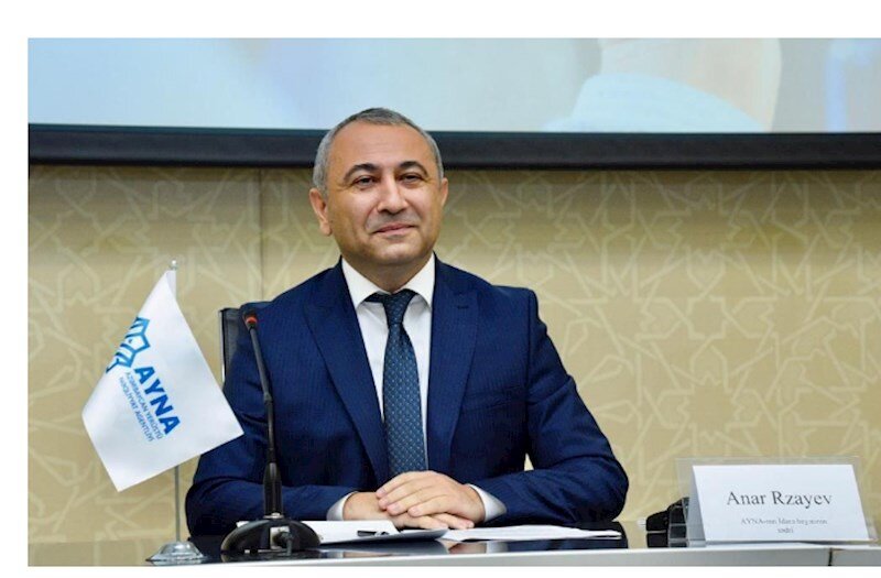 AYNA paytaxtda qəsdən tıxac yaradır