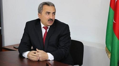 Mehdiyevin məktubu saxtadırmı?