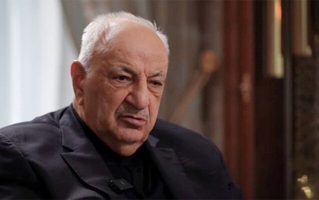 "Bu dəfə əzrayılın əlindən qaçdım" - Abid Şərifov