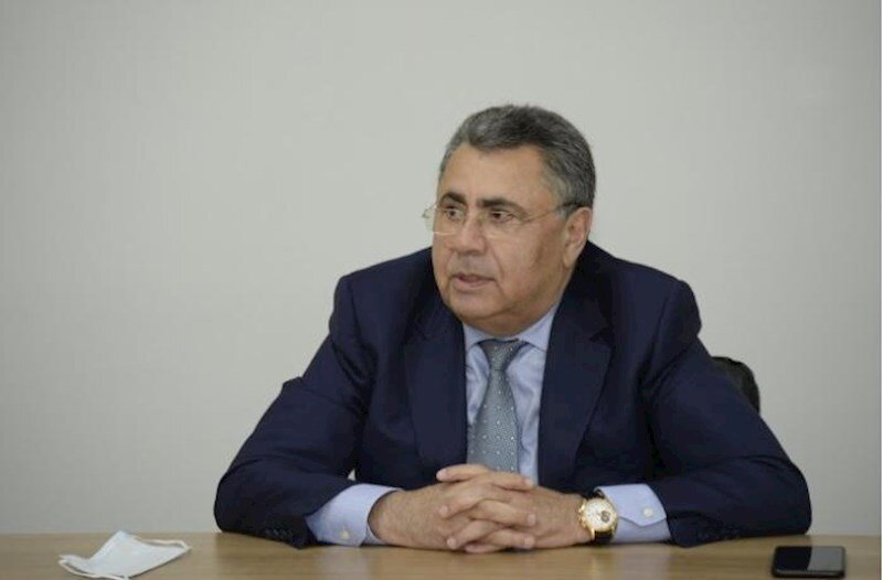 Deputat seçicilər adından özünə təşəkkür yazıb? - QALMAQAL
