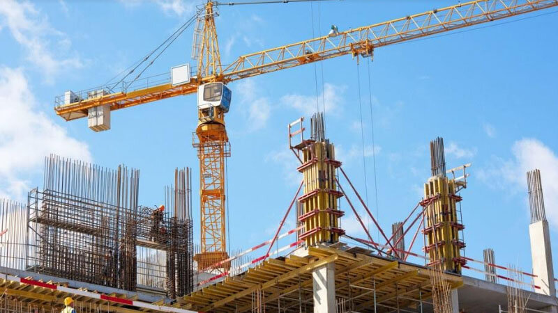 Gəncə 2 milyonluq yaşayış binası tikən şirkətlə bağlı qaranlıq məqamlar