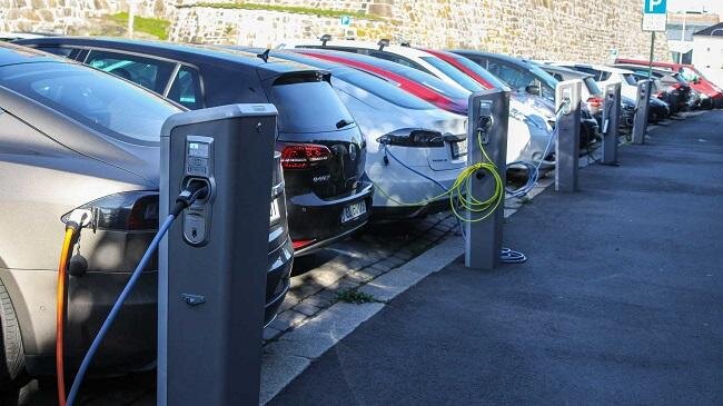 Elektrik avtomobilləri ilə bağlı mühüm xəbər