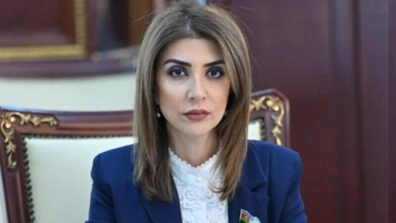 Günay Ağamalı qalmaqaldan danışdı: “Atam istefa verməyib!”
