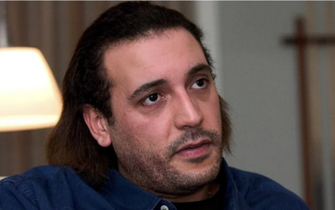 Qəddafinin həbsdə olan oğlu sərbəst buraxılacaq